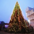 Kaunas jau ieško, kas puoš kalėdinę eglę