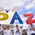 Парламент Колумбии принял закон об амнистии для повстанцев
