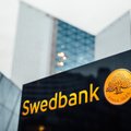 Жителям Литвы приходилось оставлять товары у кассы: в пятницу вышла из строя система банка Swedbank