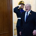 „Viasna“ praneša apie Baltarusijoje sulaikytą savo vadovą Beliackį