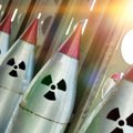 США ускорили отправку в Европу модернизированных ядерных бомб