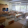 Pedagogai kviečiami įgyti papildomų kompetencijų: rusų kalbos mokytojams – pirmumo teisė