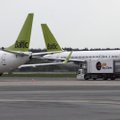 AirBaltic opens five new routes from Vilnius
