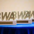 „Business Woman Awards“ laurus nuskynė technologijų ir cemento idėjos