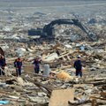 Per kitą drebėjimą Japonijoje gali žūti iki 323 tūkst. žmonių