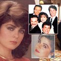 Meksikos serialų žvaigždei Victoriai Ruffo – 60-imt: kaip dabar atrodo legendinė aktorė?
