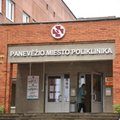 Panevėžio miesto poliklinikos direktore išrinkta Aurelija Petronienė