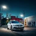 „Volkswagen“ pardavimai Lietuvoje auga beveik penktadaliu