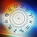 Astropsichologės Samanthos Zachh horoskopas ketvirtadieniui, rugsėjo 15 d.: būkite stiprūs
