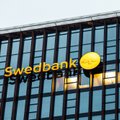 Банк Swedbank сообщает о сбоях в системе