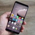 Kinai nustebino: naujas telefonas su dirbtiniu intelektu neprastestis už „iPhone“