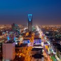 Apžvalga: Saudo Arabijos žingsnis sukėlė kainų griūtį