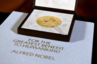 Nobelio premija