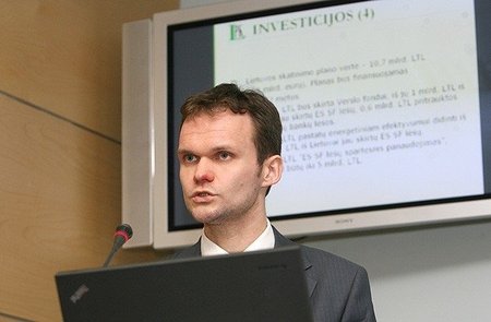 Sigitas Besagirskas