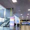 New Moscow airport built by Lithuanian company opened by Medvedev