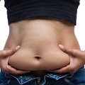 6 priežastys, kodėl netirpsta riebalai nuo pilvo