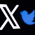 „Twitter“ keičia pavadinimą į „X“: kokie pokyčiai dar laukia