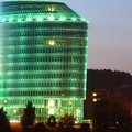 Lietuvoje įkurta žaliųjų pastatų taryba