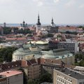 Lithuania's president to discuss defense, cyber security, energy with US Pence in Tallinn