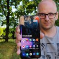 „OnePlus 6“ video testas „Betsafe Radistai Village 2018“ festivalyje