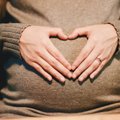 Kokie gyvenimo būdo pokyčiai laukia nėščiosios
