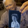 Antrojo pasaulinio karo veteranas skyrė pasimatymą 71 metus nematytai mylimajai
