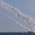 Rusijos karo laivai Baltijos jūroje surengs raketų leidimo pratybas
