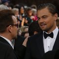 Paaiškino, kodėl Leonardo DiCaprio nelaimi ir greitai nelaimės „Oskaro“