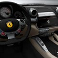 Bankininkai vietoj darbo „Ferrari“ automobiliais važinėjosi po Prancūziją