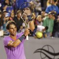 R.Nadalis pateko į Čilėje vykstančio teniso turnyro finalą