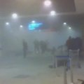 Maskvos oro uoste sprogo bomba – 31 žmogus žuvo, 130 sužeistų