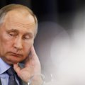 V. Putino giminaičiui – įspūdingo dydžio sumos vos už vieną darbo dieną