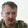 Strelkovas prisipažino vykdęs karo nusikaltimus: gailiuosi tik to, kad nepavyko nužudyti daugiau ukrainiečių