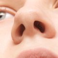 Eksperimentas: skirtingose nosies šnervėse esantys uoslės receptoriai jaučia skirtingą kvapą – ar esate tai pajutę?