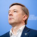Карбаускис: если не сменится глава Сейма Литвы, возможны досрочные выборы