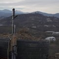 Azerbaidžanas teigia, kad per minų sprogimus Kalnų Karabache žuvo šeši žmonės