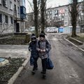 Nuo Rusijos invazijos pradžios į Ukrainą sugrąžintas 371 vaikas