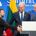 Ukrainos politologas interviu „Delfi“ apie prasidėjusį NATO viršūnių susitikimą: Baltijos šalys neleis lyderiams tiesiog išgerti šampano