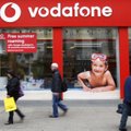 „Vodafone“ sukurs 2,1 tūkst. darbo vietų Jungtinėje Karalystėje