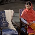 Nobelio taikos premijos laureatės M. Yousafzai knygoje – skaudi tikrovė