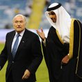 В ФИФА раскритиковали фильм о коррупции в их ведомстве