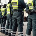 Jautri Lietuvos policijos žinutė plinta žaibišku greičiu