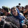 Tiesa apie pabėgėlius. 10 klausimų ir atsakymų