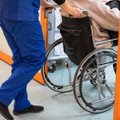 Lietuvoje ypač paplitusi liga, kurios liekamieji reiškiniai gali sukelti neįgalumą: nurodė patikimą būdą, kaip jos išvengti