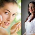 Gydytoja pataria: kaip efektyviai sudrėkinti išsausėjusią veido odą
