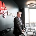 „Huawei“ atstovas: esame pasirengę atsakyti į Lietuvos žvalgybos klausimus