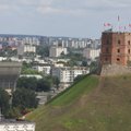 Vilnius named among Europe's most beautiful holiday destinations