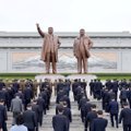 JT Saugumo Taryba nepaskelbė bendro pareiškimo dėl Šiaurės Korėjos