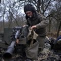 Vengrija atsisako prisidėti prie šaudmenų pirkimo Ukrainai finansavimo