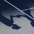 E.Gedvilaitė baigė pasirodymą ITF serijos jaunių teniso turnyre Švedijoje
